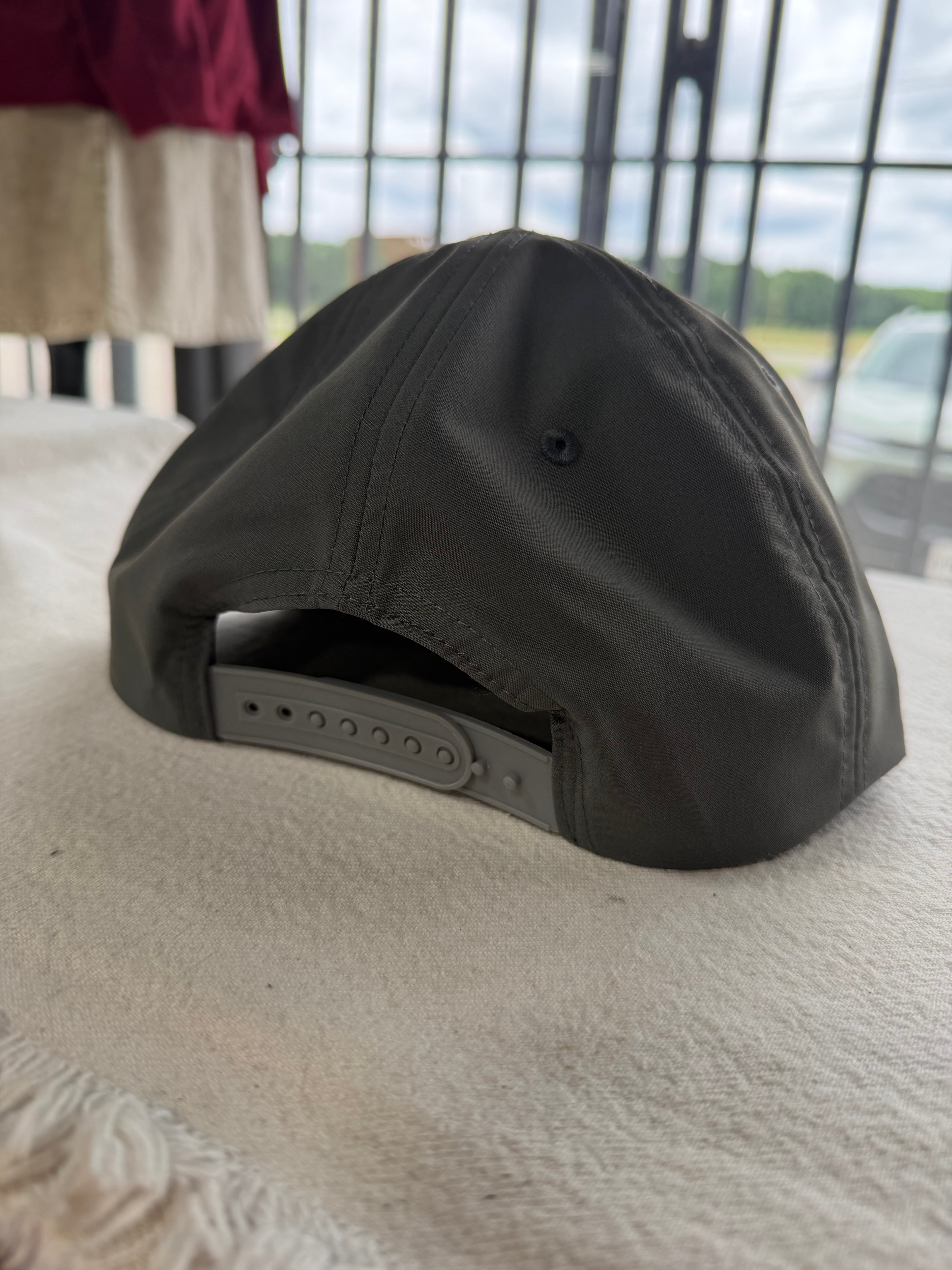 Arrowhead Cap