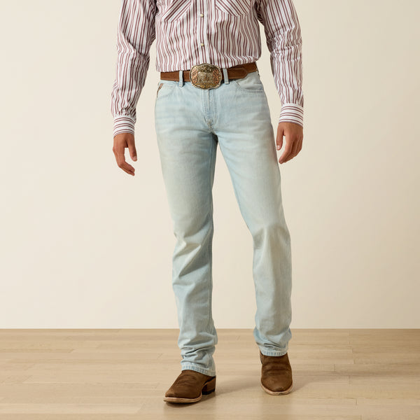 M5 Straight Judd Straight Leg Jeans