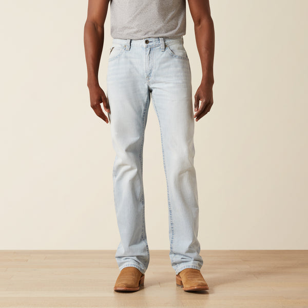 M5 Straight Judd Straight Leg Jeans