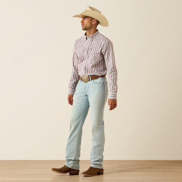 M5 Straight Judd Straight Leg Jeans