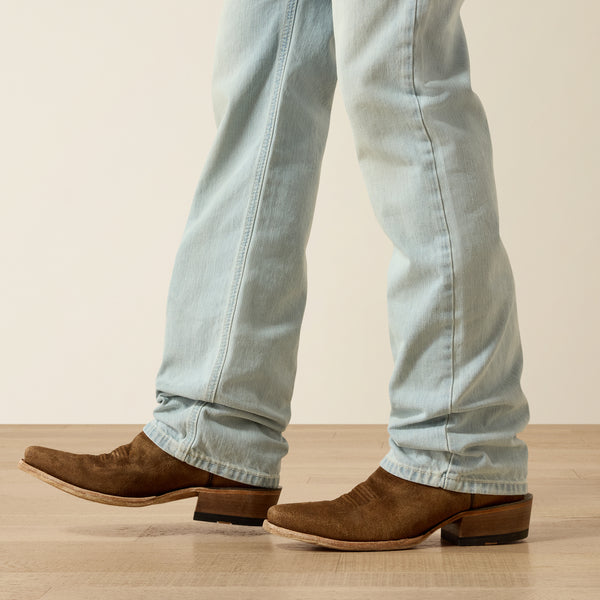 M5 Straight Judd Straight Leg Jeans