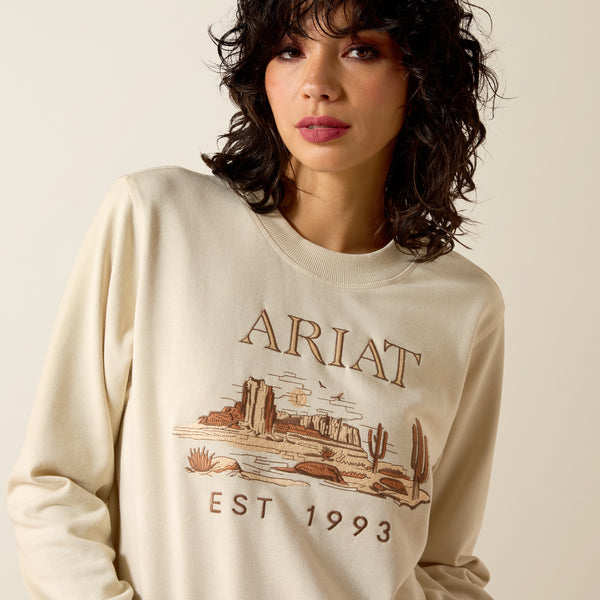 Desert Sweatshirt