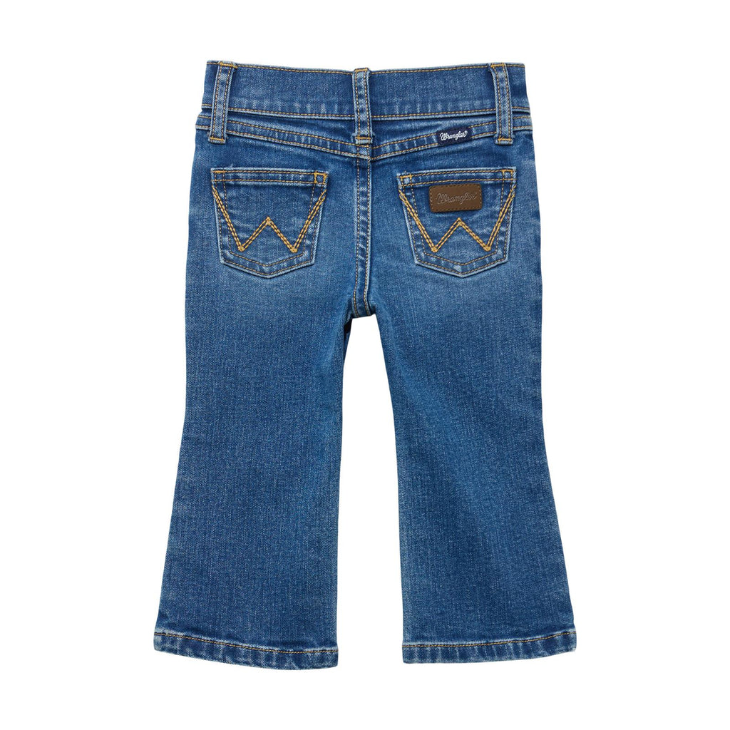 Wrangler® Baby Boy Jean - Country Boy - 112374811