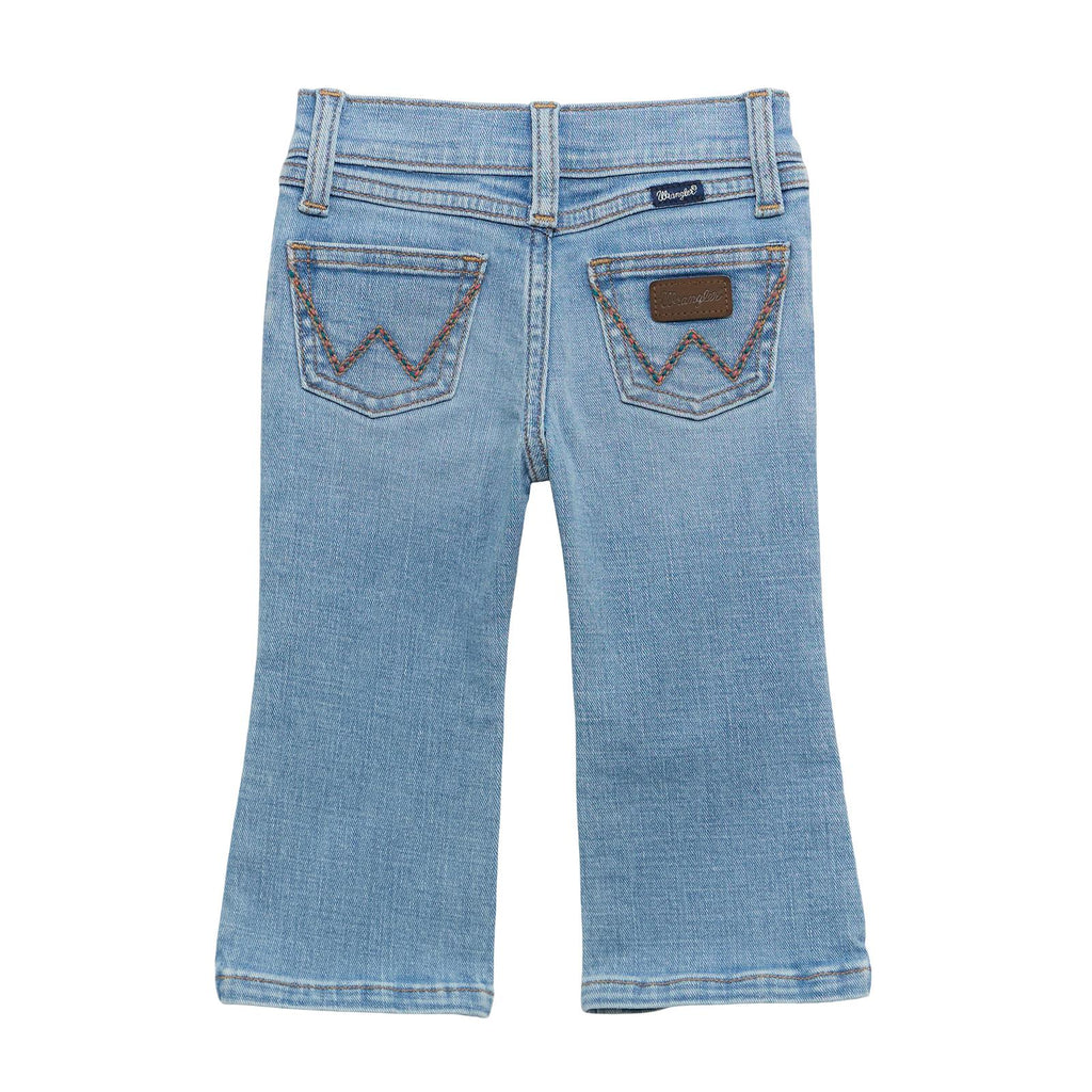 Wrangler® Baby Girl Jean - Kelsey - 112375160