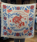 Ranch Freeman Wild Rag