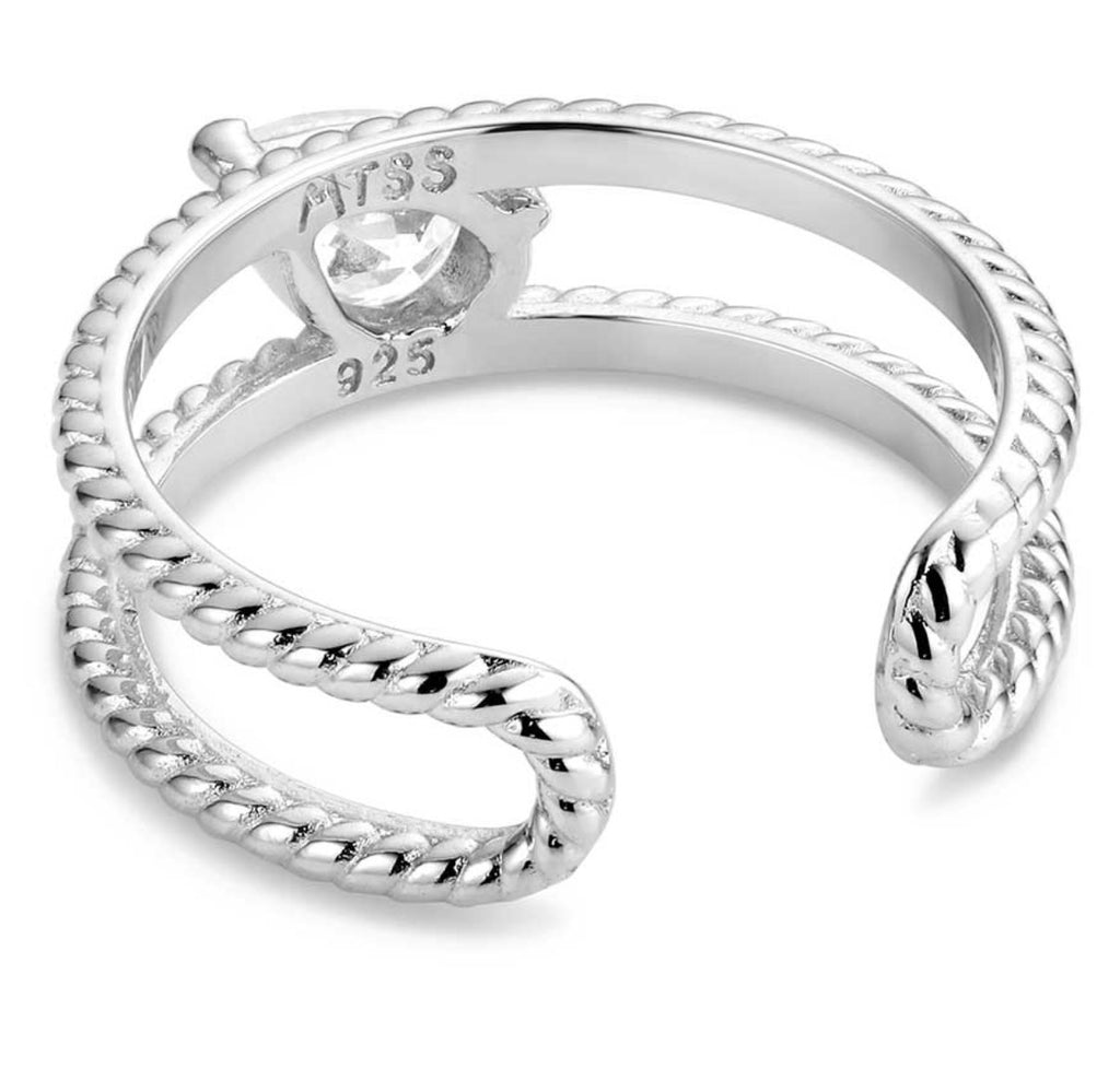 Wandering Trail Ring (RG6455)