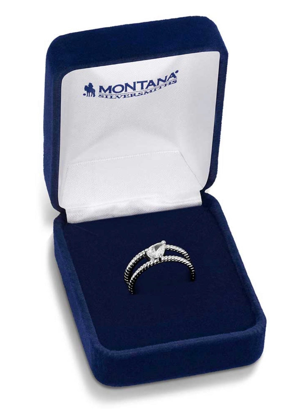 Wandering Trail Ring (RG6455)