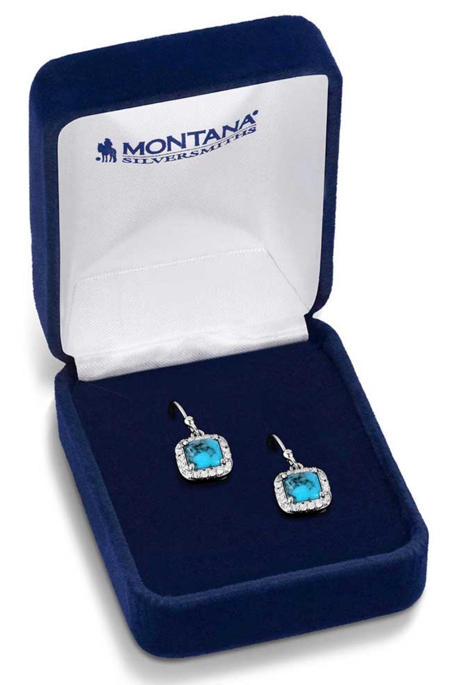 The Glamour Cut Earrings