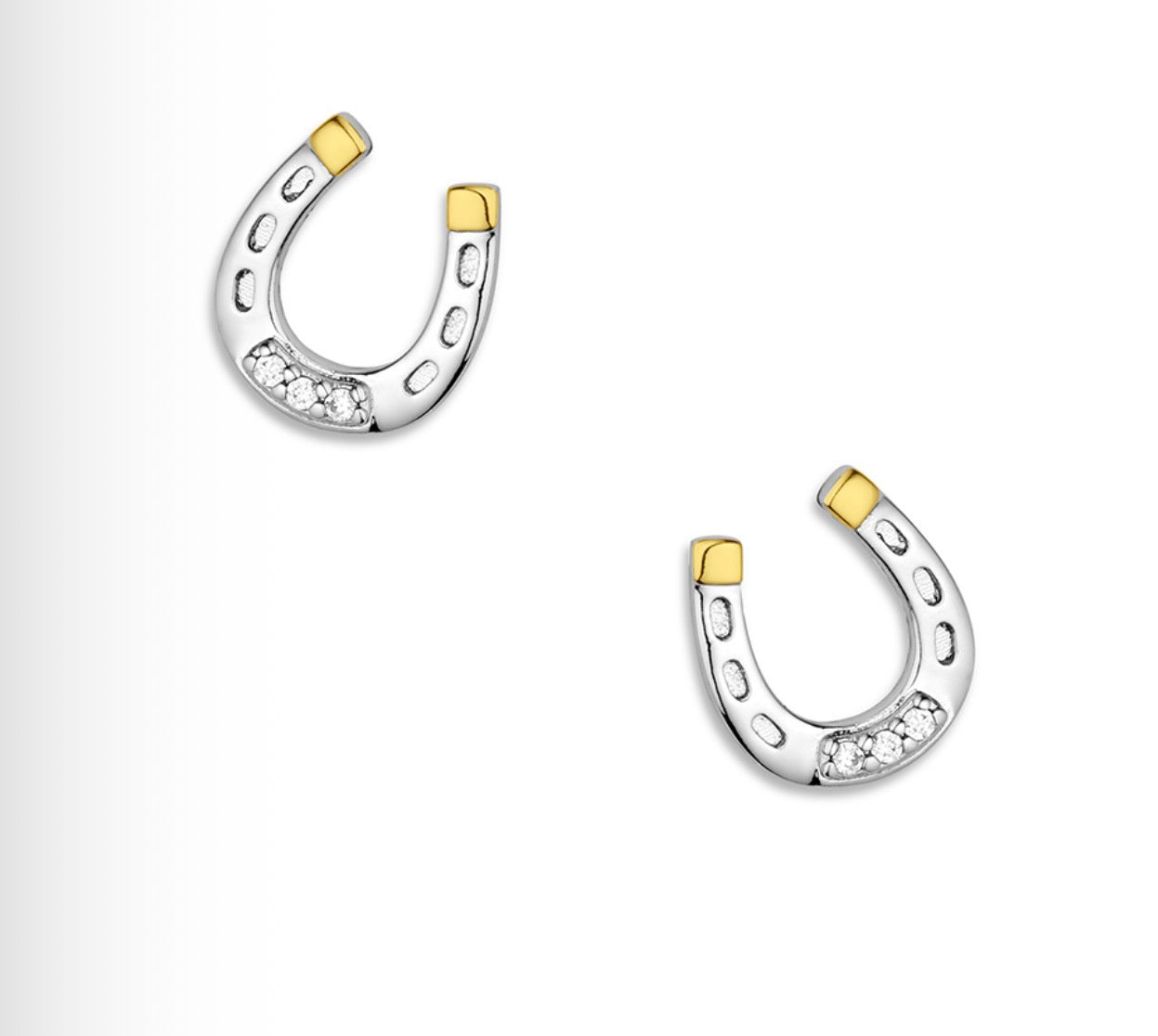 Lucky Harmony Earrings