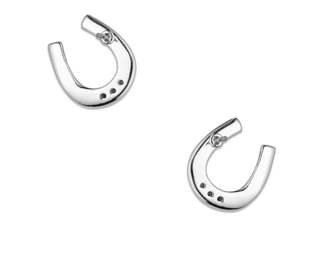 Lucky Harmony Earrings