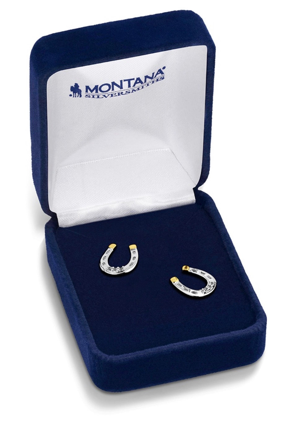 Lucky Harmony Earrings