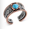 Sienna Canyon Ring