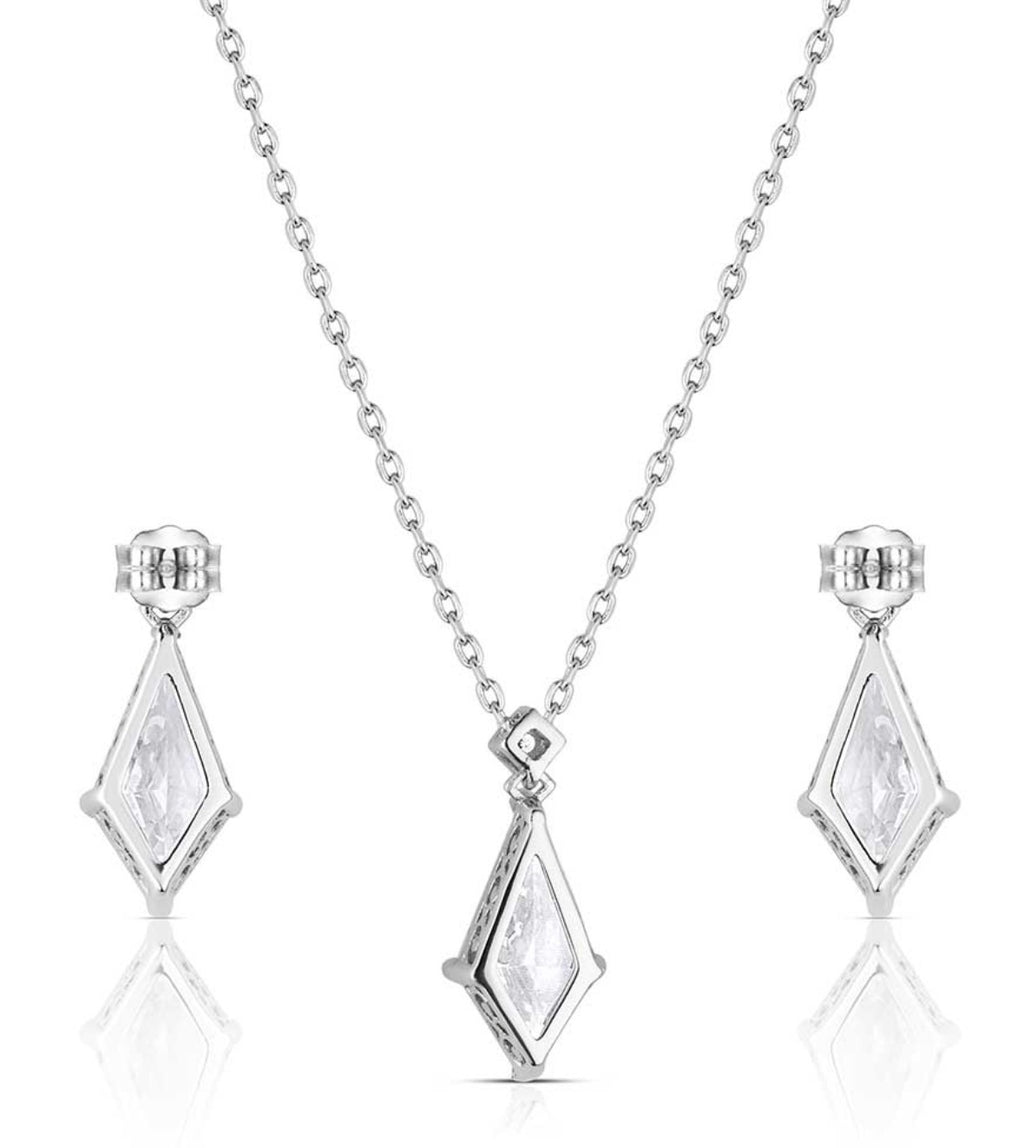 Apex Summit Jewelry Set