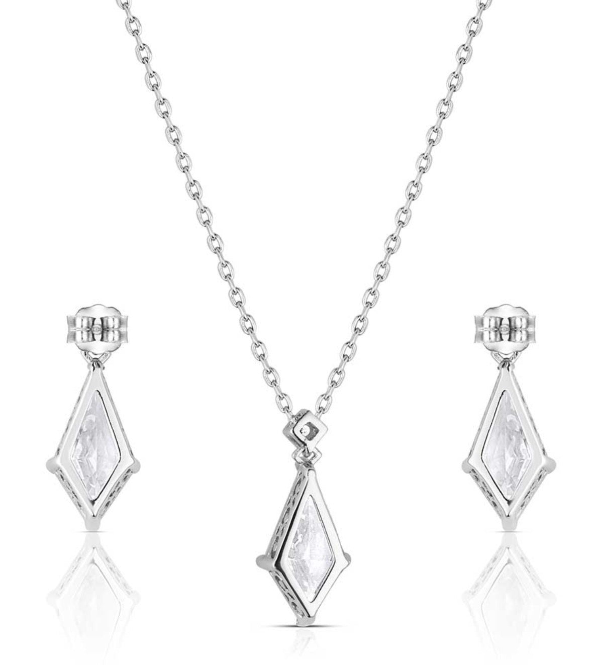 Apex Summit Jewelry Set