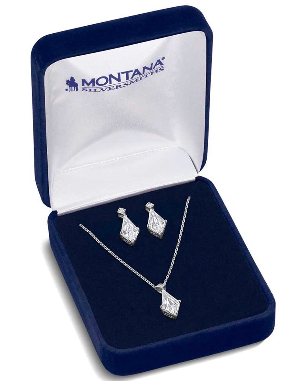 Apex Summit Jewelry Set