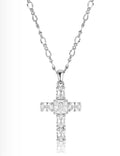 Purelight Cross Necklace