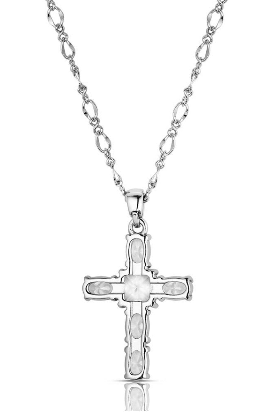 Purelight Cross Necklace