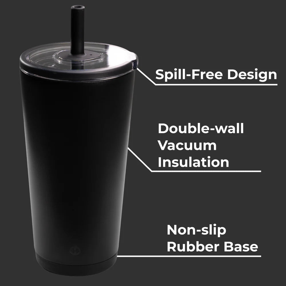 HydroJug 20oz Everyday Traveler