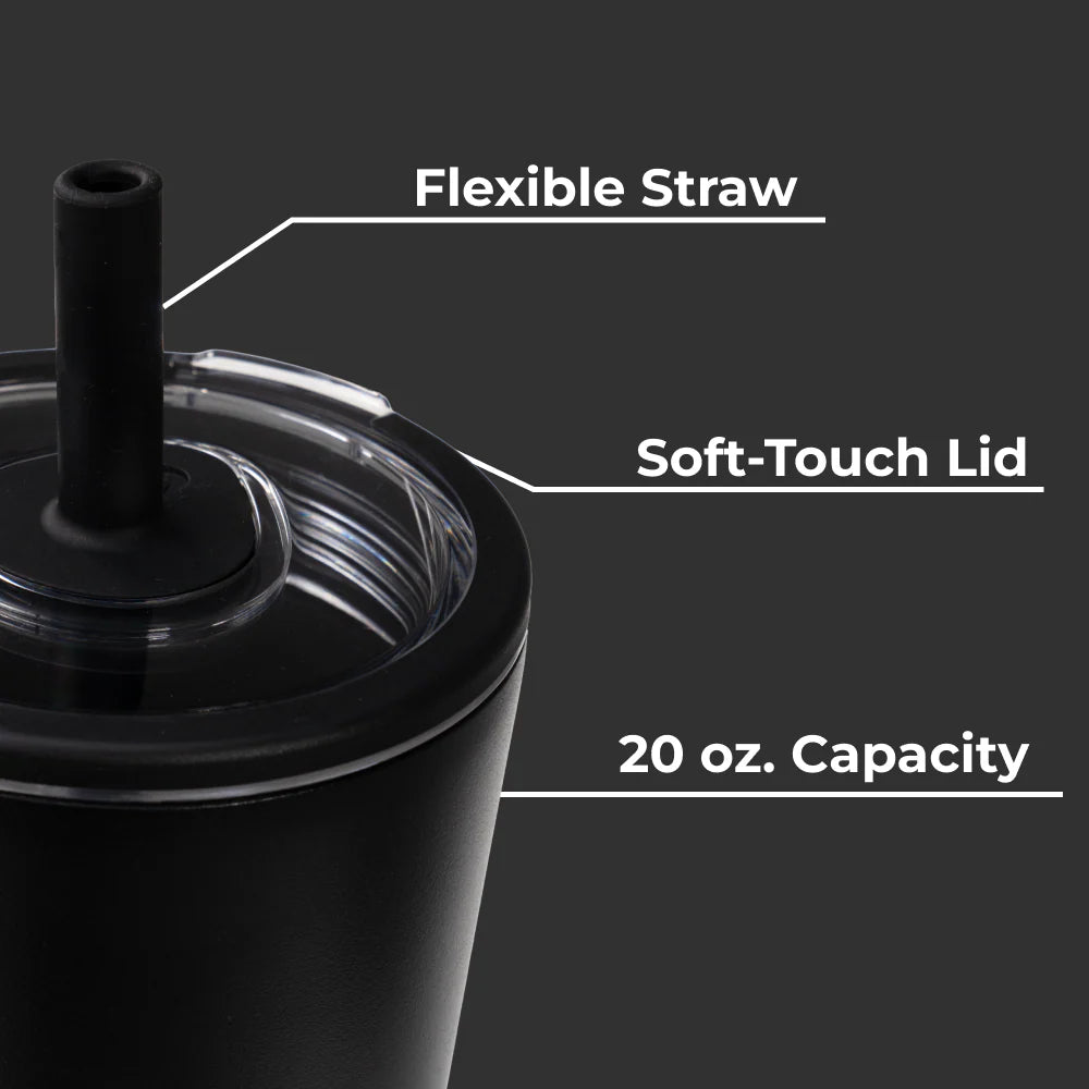 HydroJug 20oz Everyday Traveler