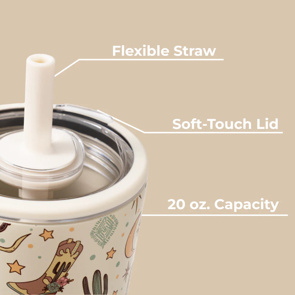 HydroJug 20oz Everyday Traveler