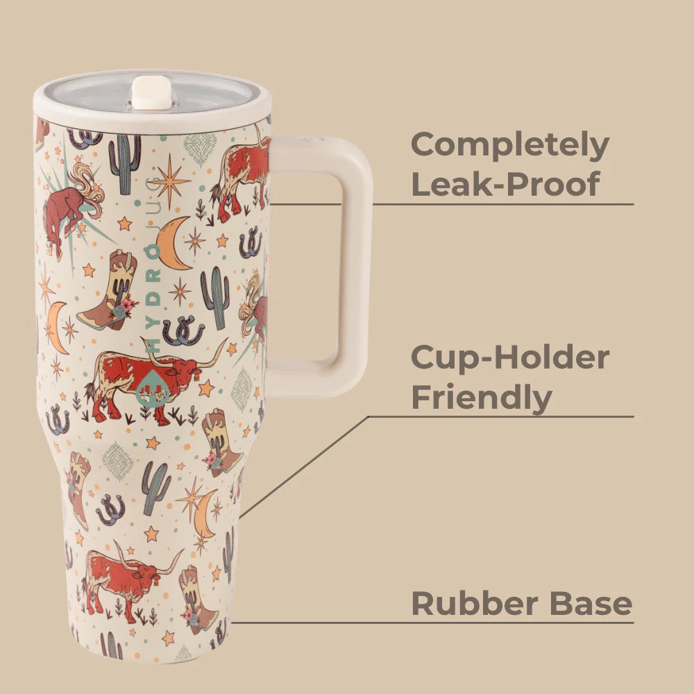 HydroJug 32oz Traveler