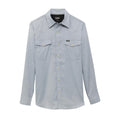 ATG -x- Wrangler® Drover Utility Shirt - Bering Sea