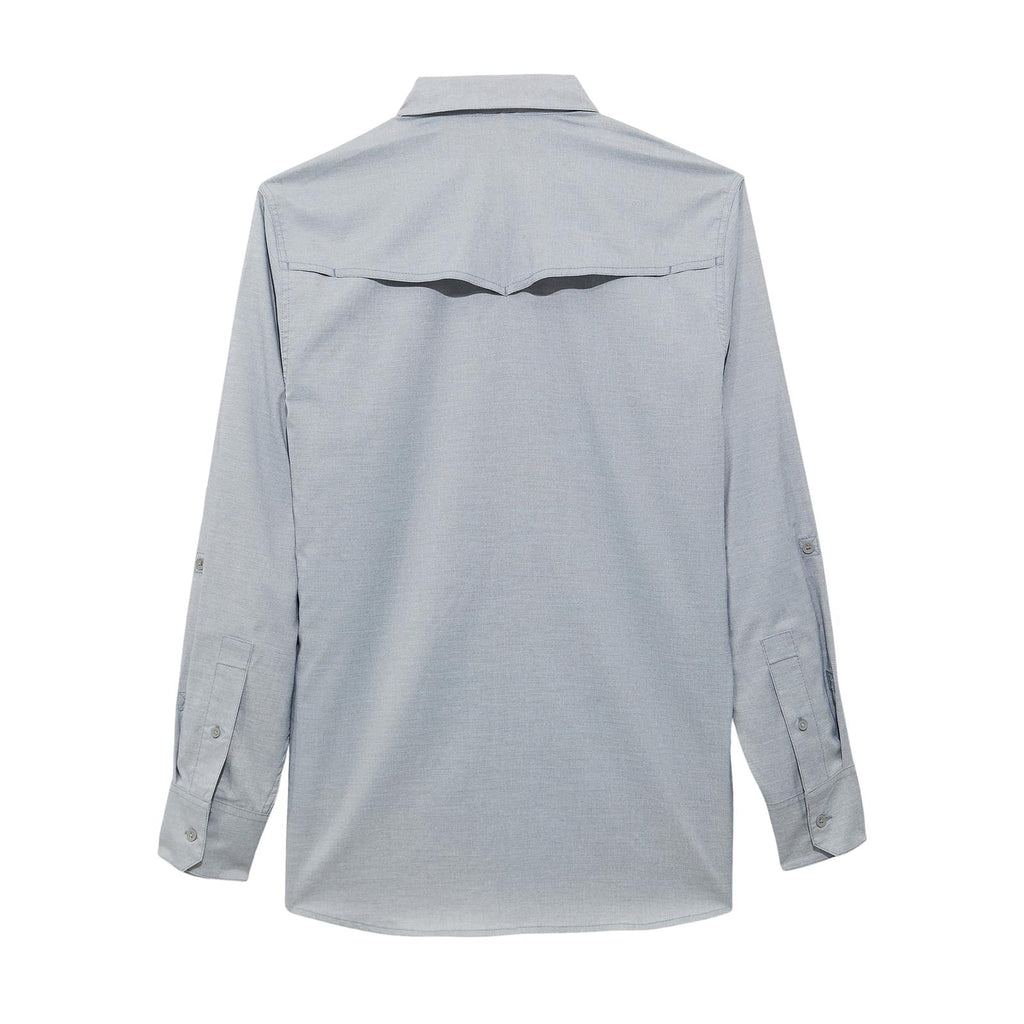 ATG -x- Wrangler® Drover Utility Shirt - Bering Sea