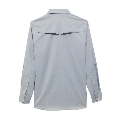 ATG -x- Wrangler® Drover Utility Shirt - Bering Sea