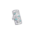 Nomad Snakes path Ring