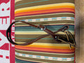 Stitched Split Headstall