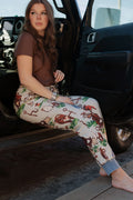 Vintage Ranch Joggers