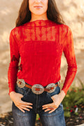 Lariat Lace