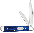 Smooth Blue Pearl Kirinite® Peanut (23446)