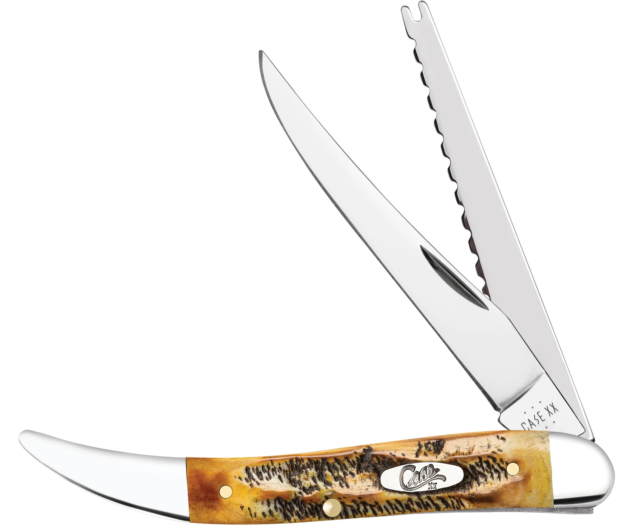 6.5 BoneStag® Fishing Knife (65340)
