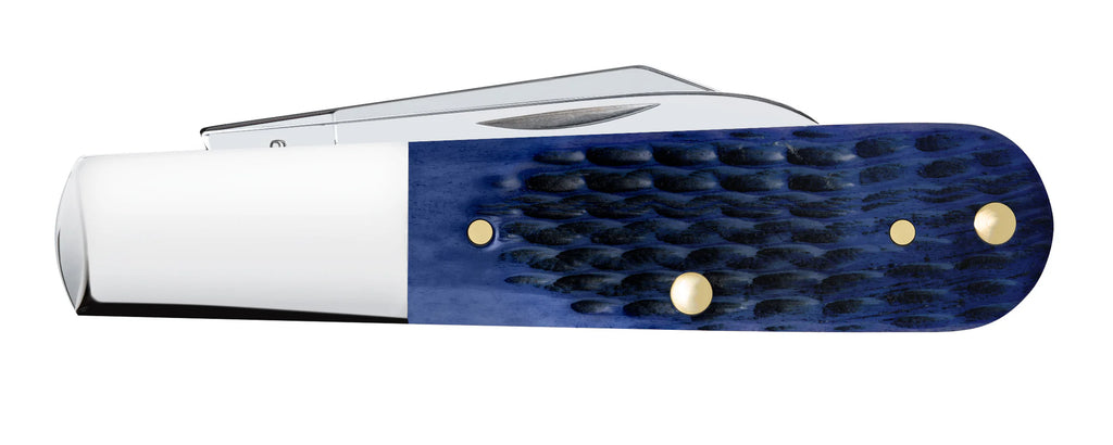 Rogers Jig Navy Blue Bone Barlow (06894)