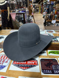 20X Steel Gray Felt