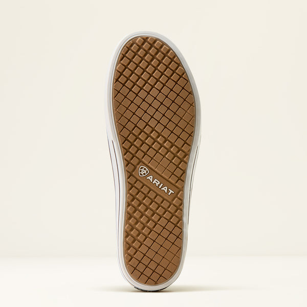Skylar Star Slip On Shoe