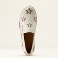 Skylar Star Slip On Shoe