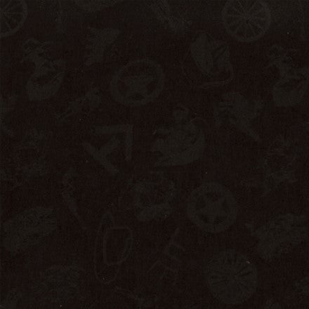 Cowboy Logo Wildrags
