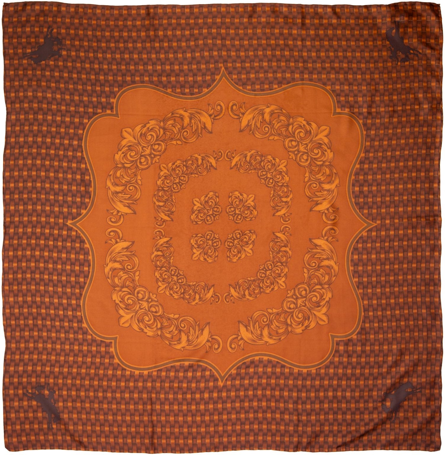Frontier Calico