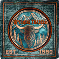 Wyoming Traders Edition Wild rag