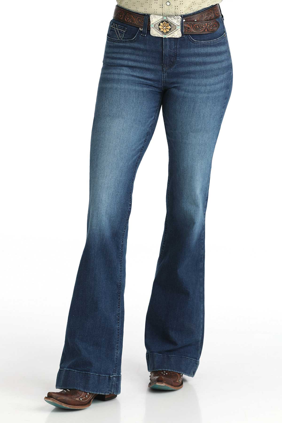 Mila Trouser