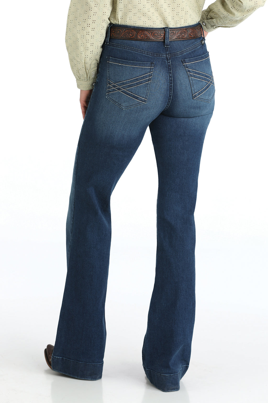 Mila Trouser