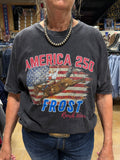 America 250th Tee