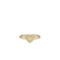 Audrey Heart Ring