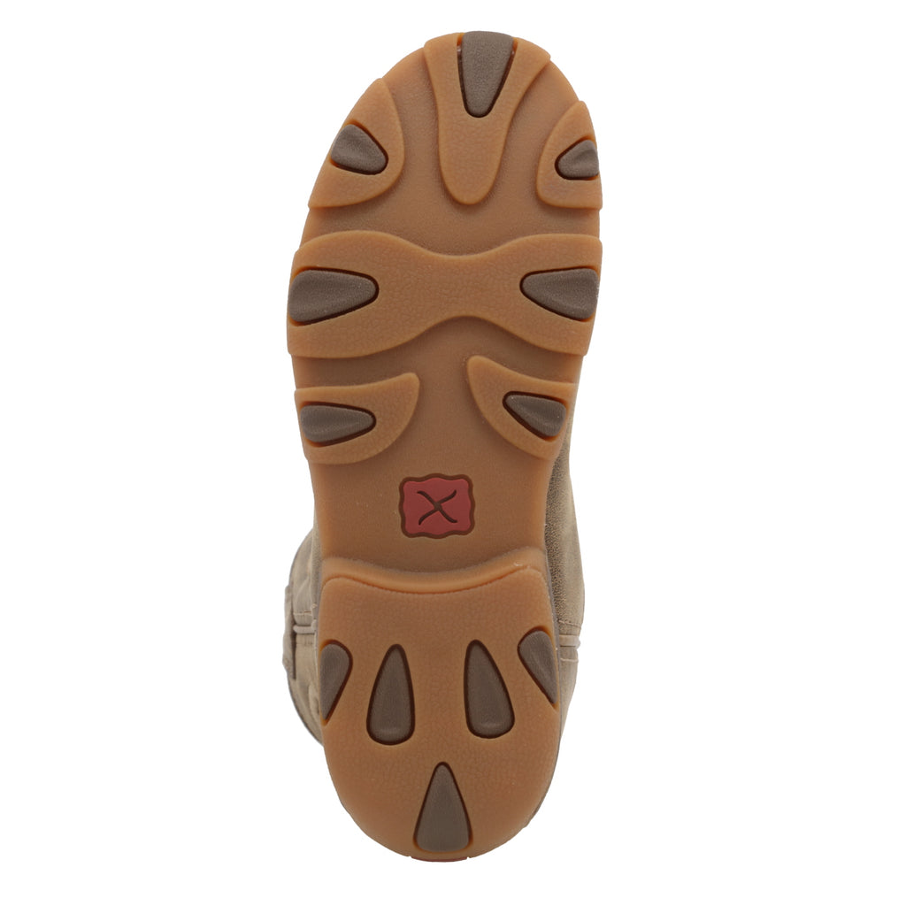 Kid’s Driving Moc Boot