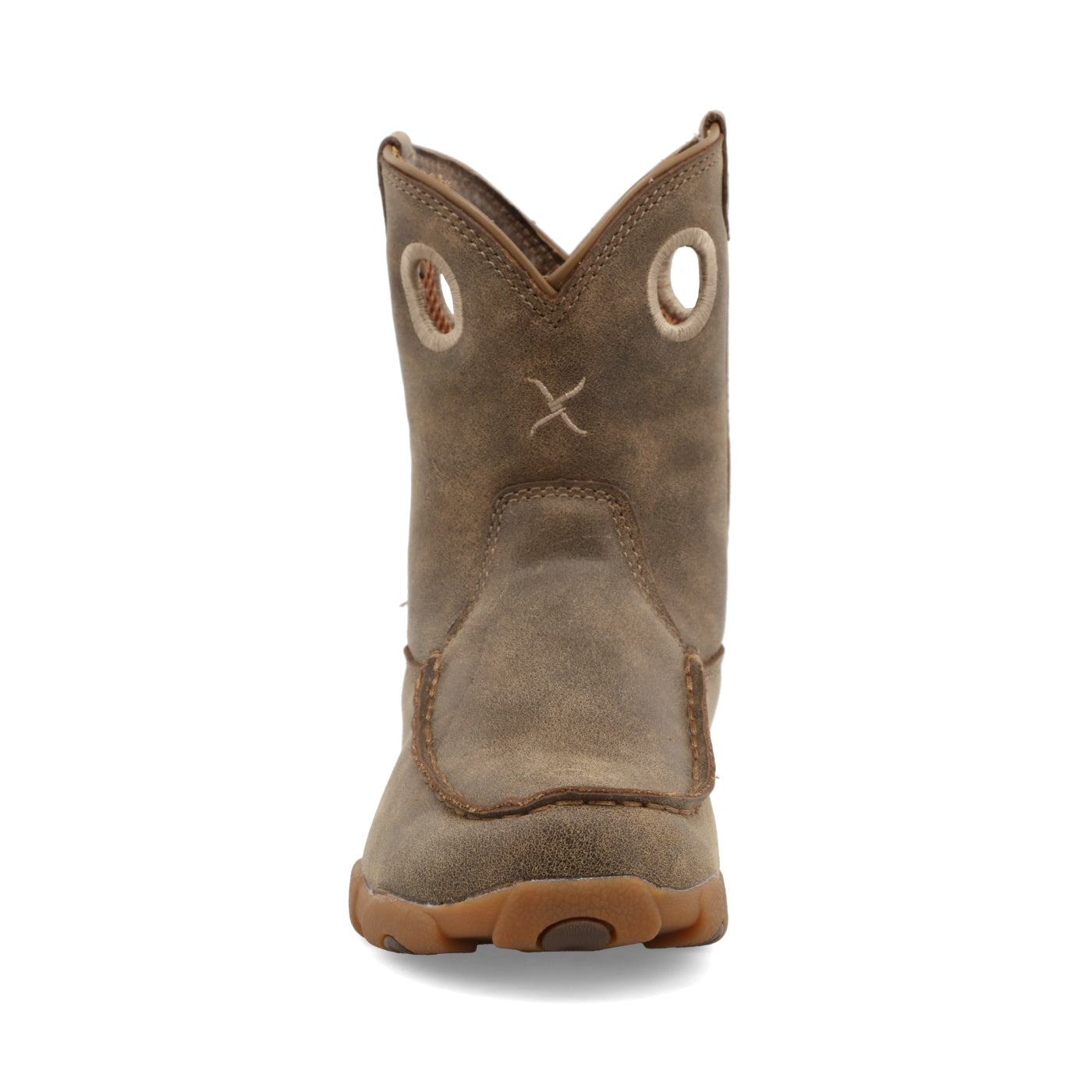 Kid’s Driving Moc Boot