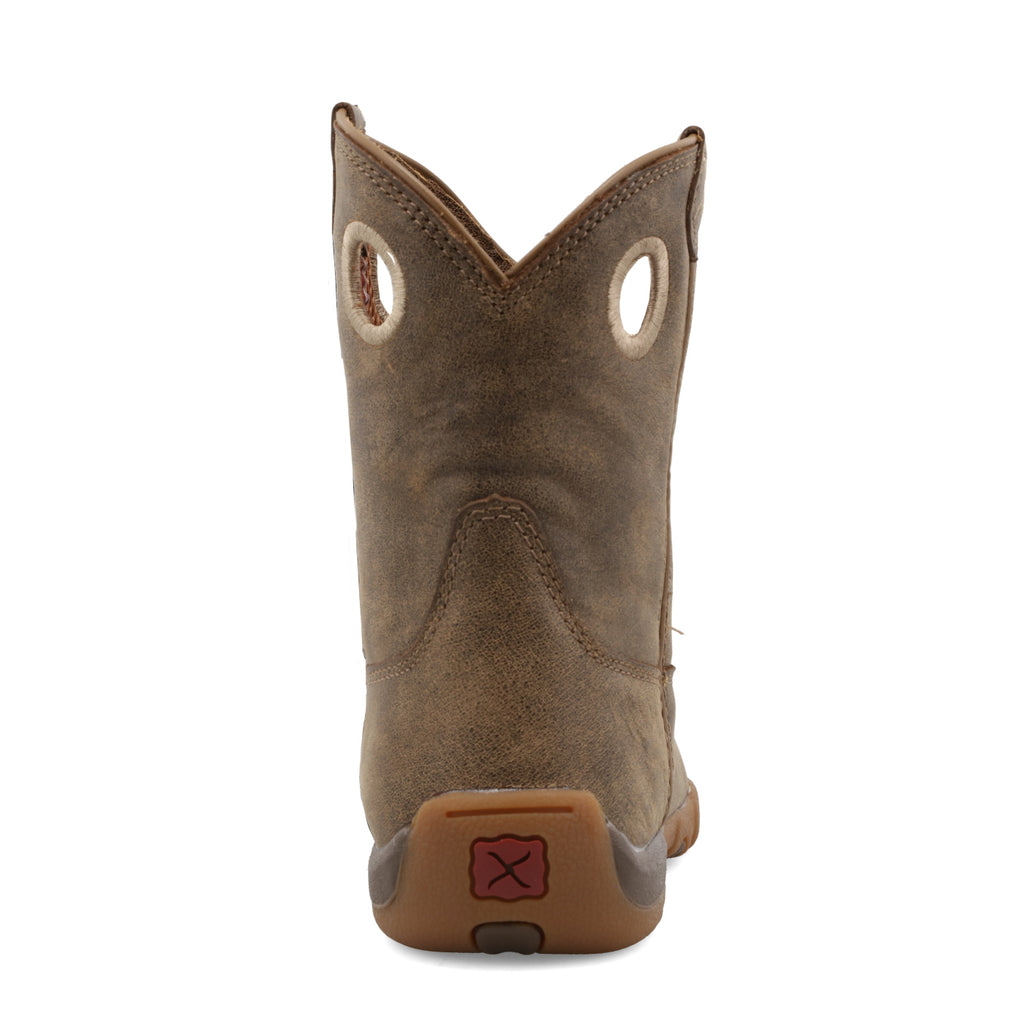 Kid’s Driving Moc Boot