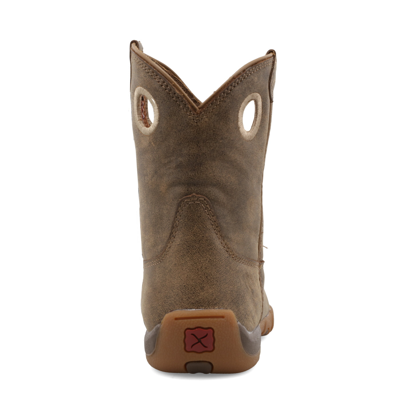 Kid’s Driving Moc Boot