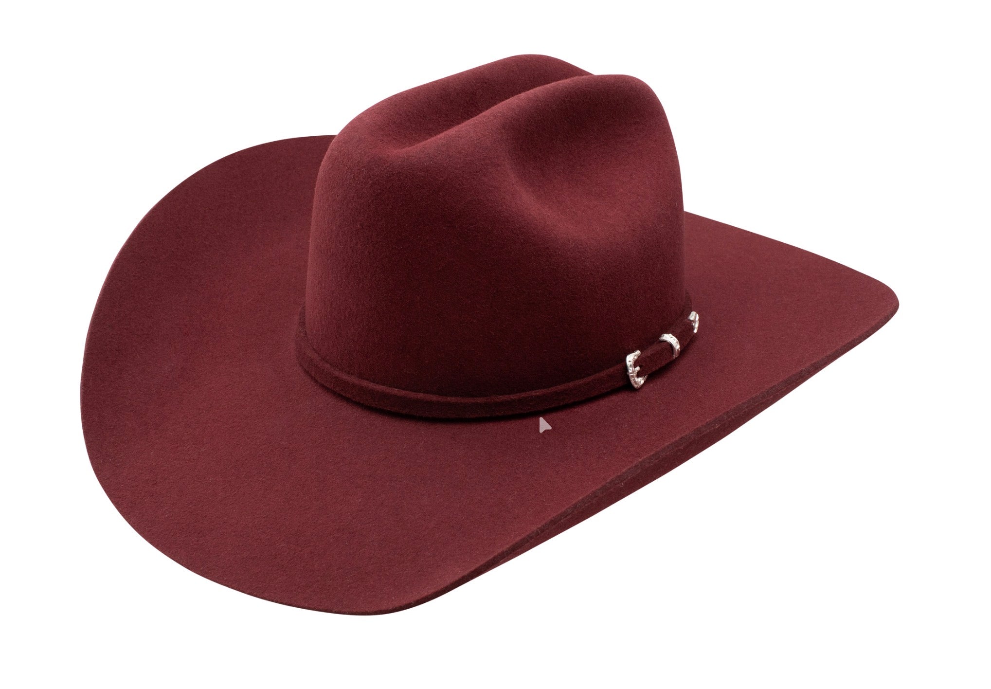 The Cowgirl Hat